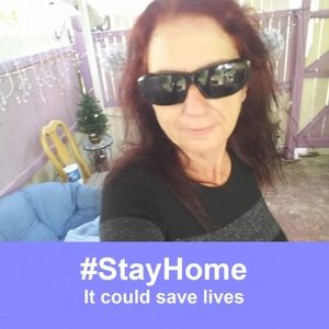 Meet your Posher, Connie